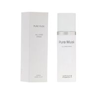 Pure Musk All Over Spray faces pure musk all over spray