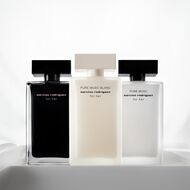 عطر بيور مسك بلانك فور هير انتينس faces عطر بيور مسك بلانك فور هير انتينس