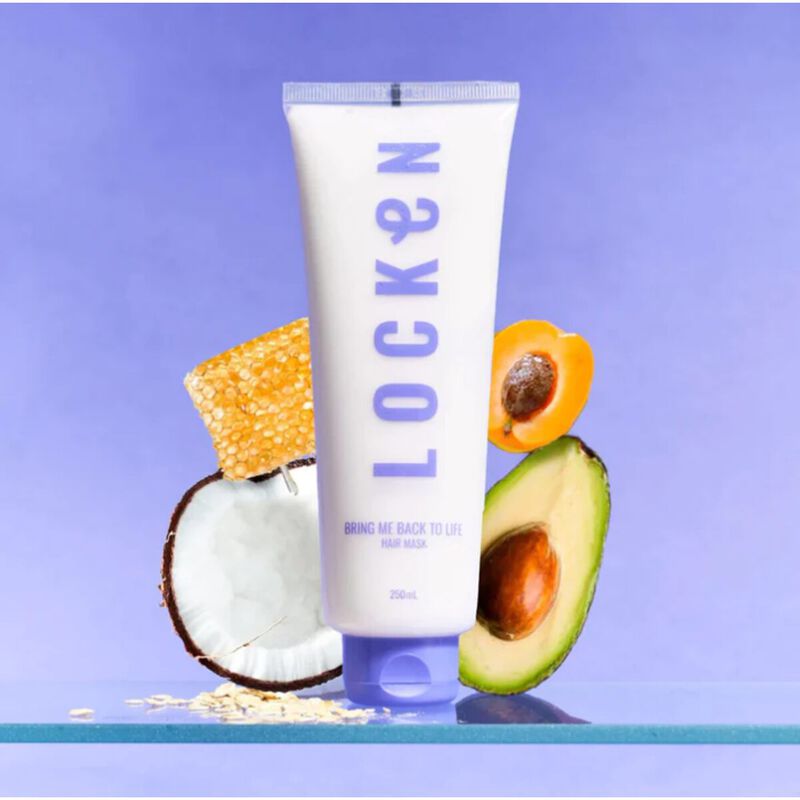 لوكن ???? ??? bring me back to life