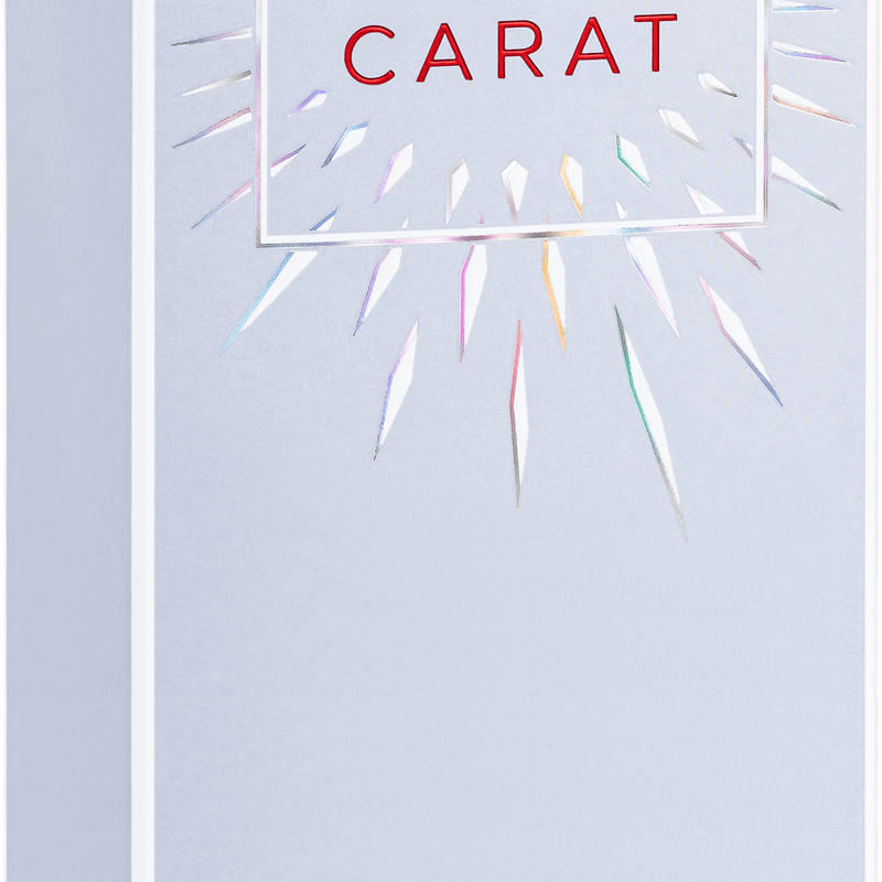 cartier carat hair and body mist 100ml