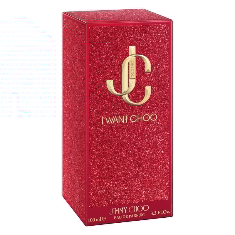 جيمي شو عطر اي ونت شو