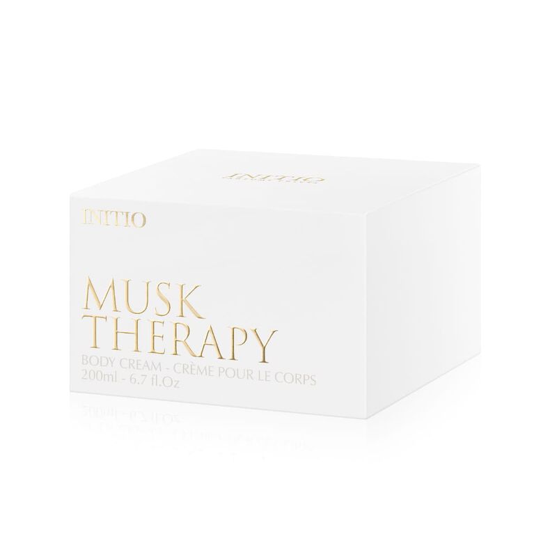 initio musk therapy