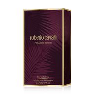 faces paradise found for her  eau de parfum