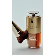 faces double serum