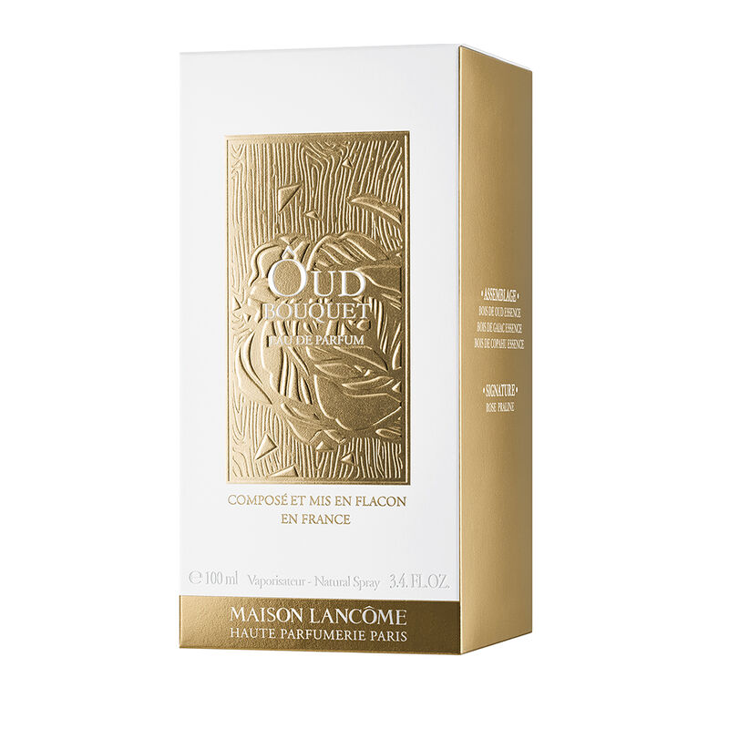 lancome l'autre oud maison  lancome  eau de parfum 100ml