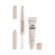 faces مجموعة تكبير الشفاة