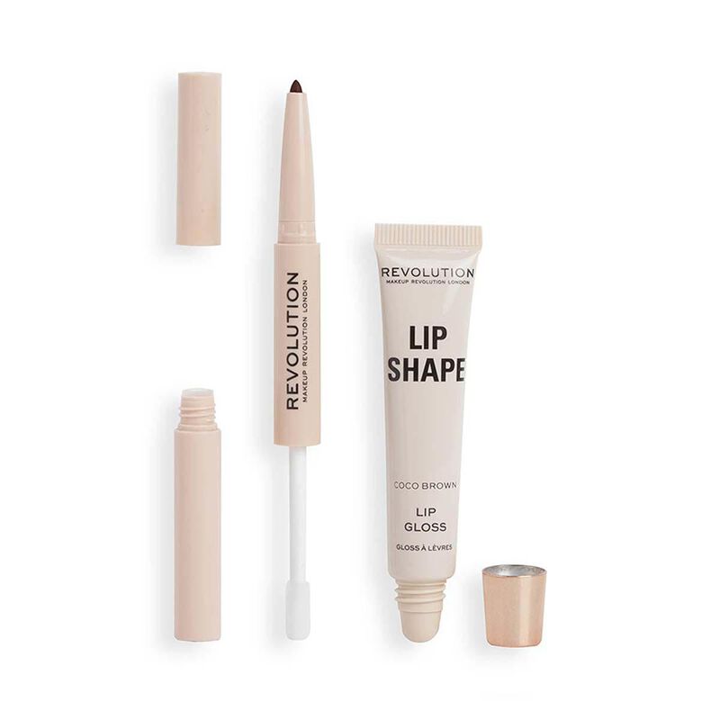 ريفلوشن مجموعة تكبير الشفاة