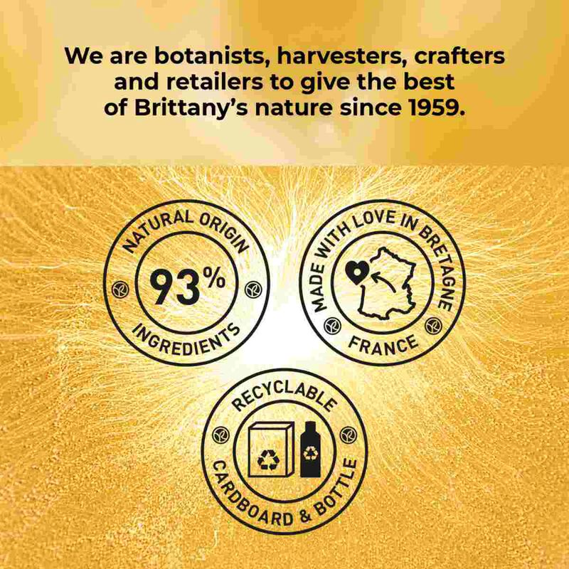 yves rocher كريم نهاري مضاد لأثار التقدم في السن 50 مل