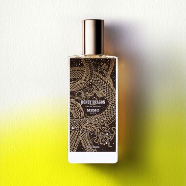 faces honey dragon