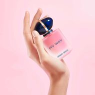 faces my way floral eau de parfum