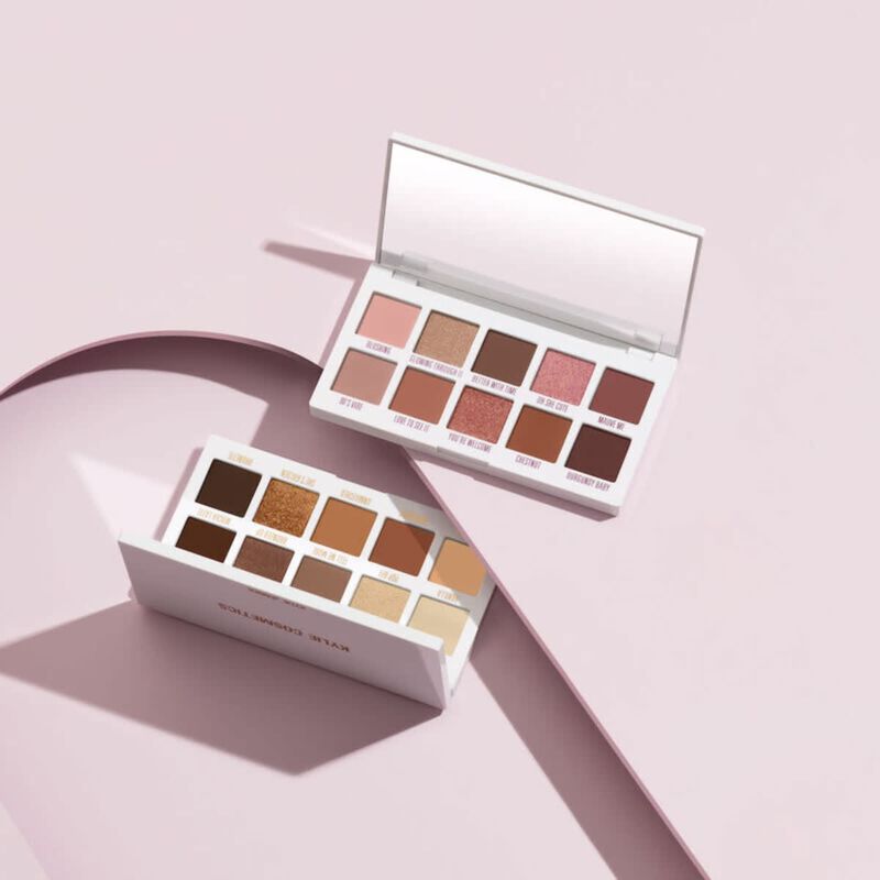 kylie cosmetics pressed powder