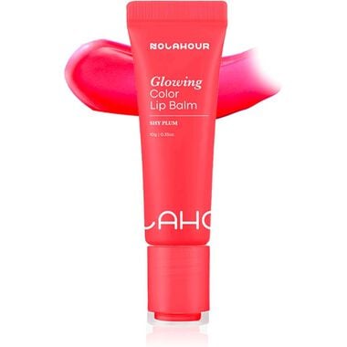 مرطب شفاه برقوق هادئ بلمسة لامعة – تغذية ولمعان وترطيب faces مرطب شفاه برقوق هادئ بلمسة لامعة تغذية ولمعان وترطيب