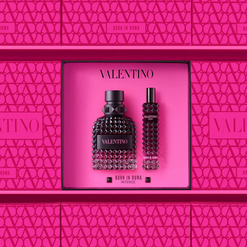 فالنتينو مجموعة هدايا بورن إن روما أومو إنتنس