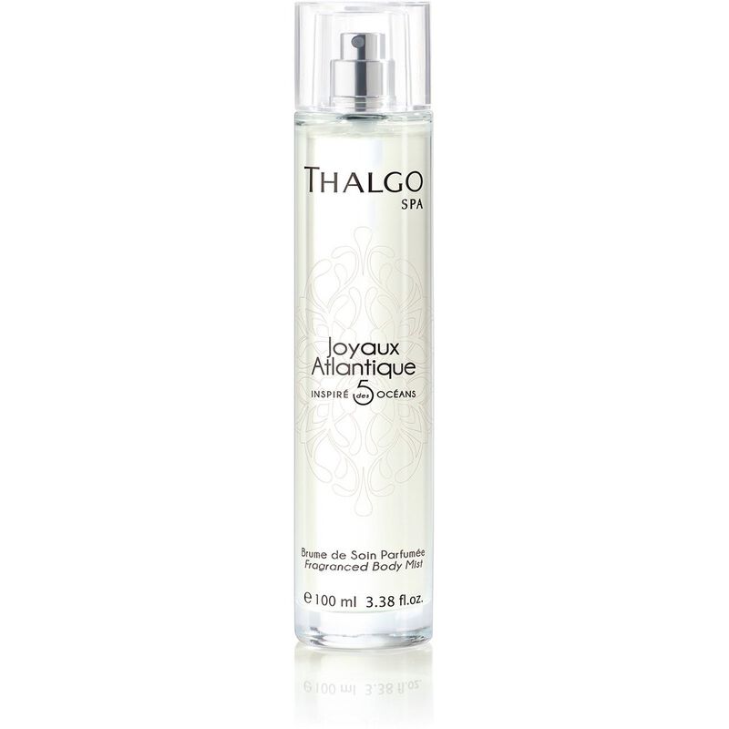 thalgo joyaux atlantique fragranced body mist