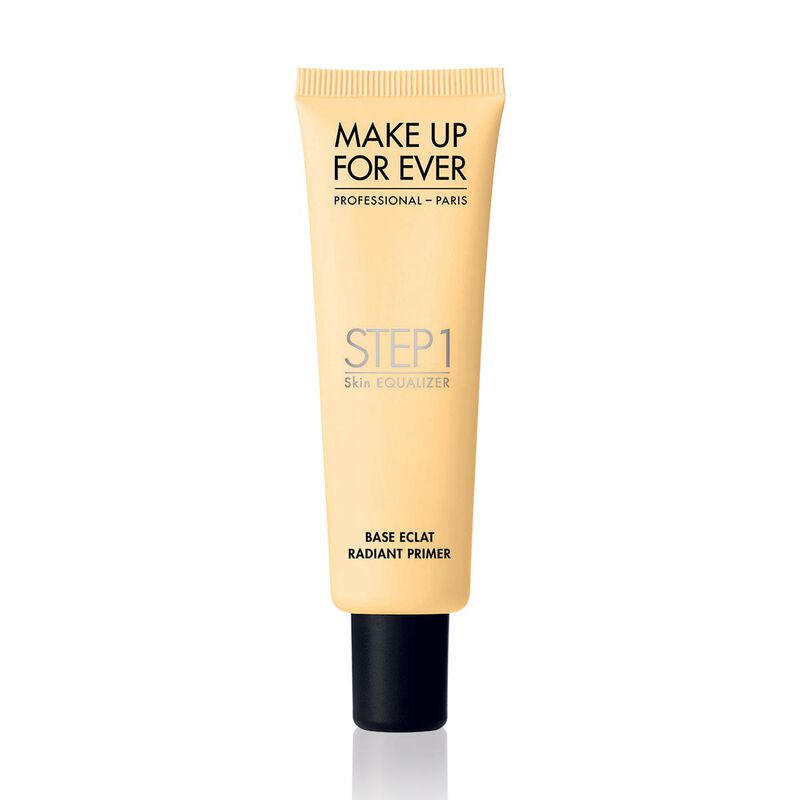 make up for ever radiant primer