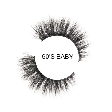 faces ناينتيز بيبي