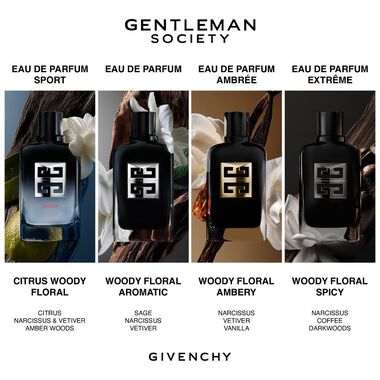 faces gentleman society eau de parfum sport