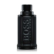 faces boss the scent parfum edition for him  eau de parfum 100ml