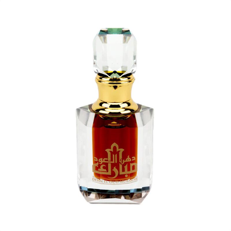 swiss arabian dehn el oud mubarak perfume oil