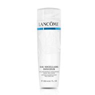 faces cleansing water