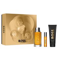 faces ذا سنت طقم هدايا ثلاثي