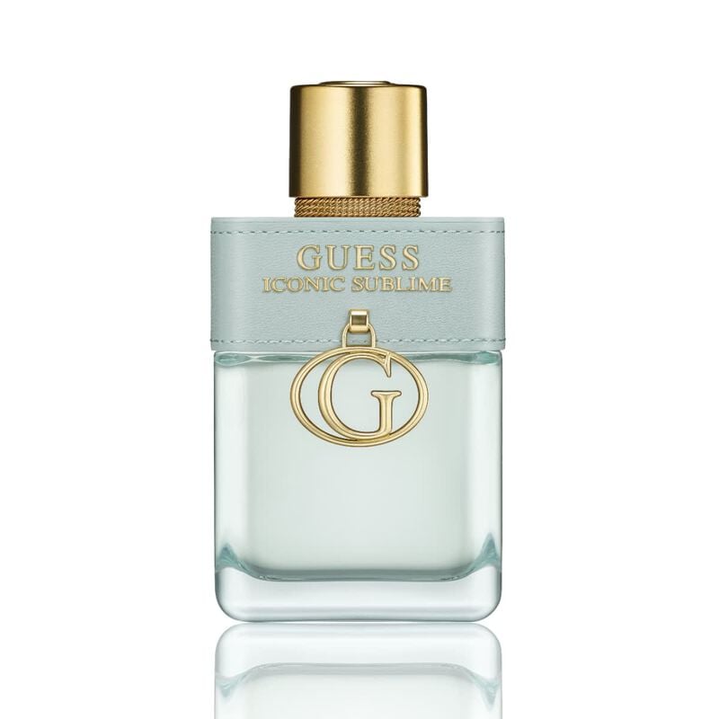guess iconic sublime