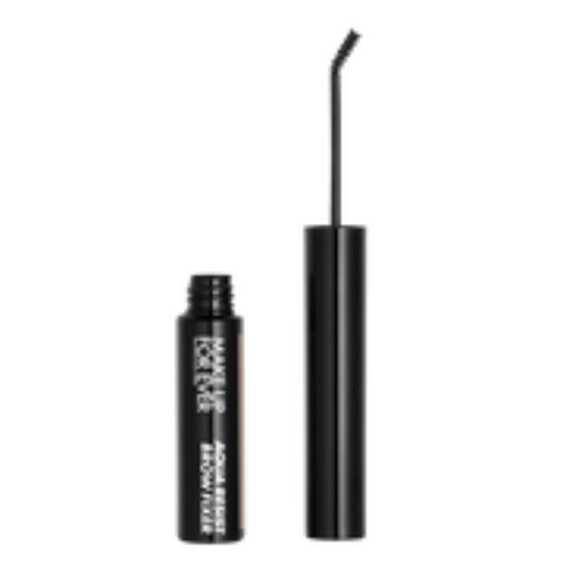 make up for ever aqua resist brow fixerl 25