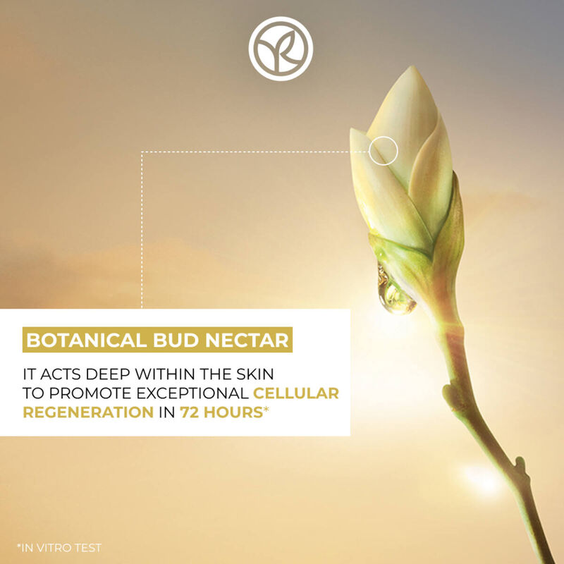 yves rocher antiage global the antiaging comfort cream 50ml