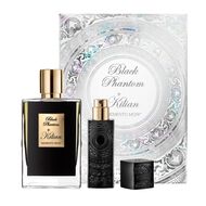 بلاك فانتوم 'ميمينتو موري' – عطر أيقوني قابل لإعادة التعبئة مع بخاخ بحجم السفر تاليسمان faces بلاك فانتوم ميمينتو موري عطر أيقوني قابل لإعادة التعبئة مع بخاخ بحجم السفر تاليسمان