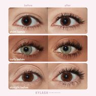 faces ماسكارا كايلاش ڤوليوم