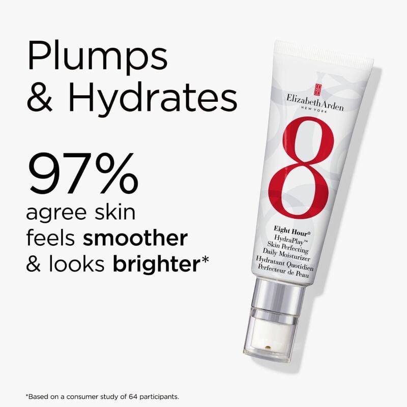 elizabeth arden eight hour® moisture at play