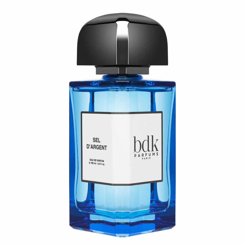 bdk parfums sel d'argent