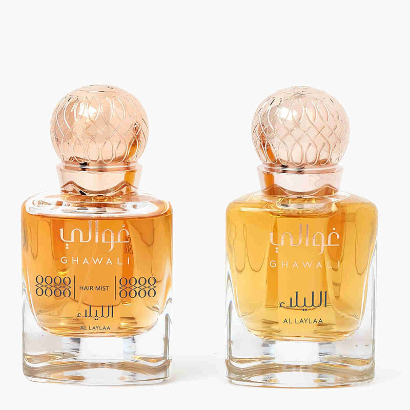 غوالي مجموعة هدايا رمضان ليلى