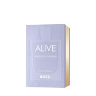 faces alive sparkling lavender