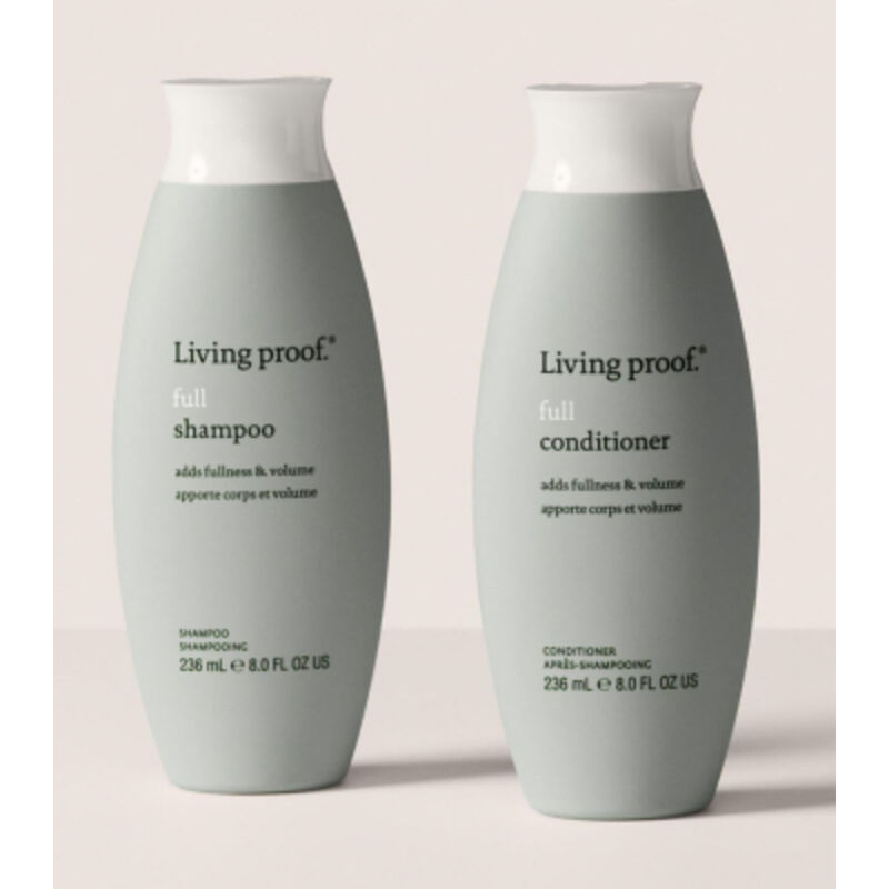 living proof full shampoo
