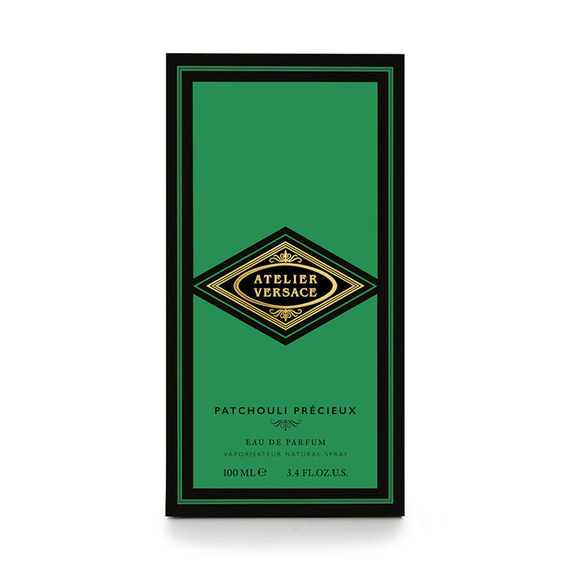 versace atelier patchouly precieuse