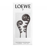 faces loewe 7 eau de toilette