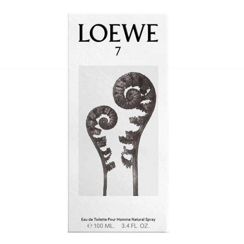 loewe loewe 7 eau de toilette