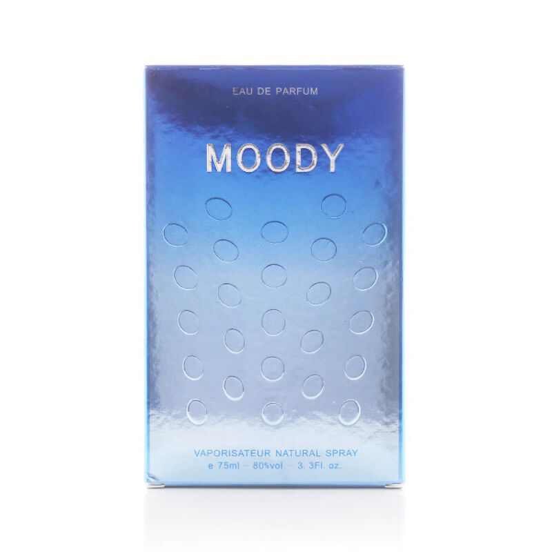 العربية للعود moody