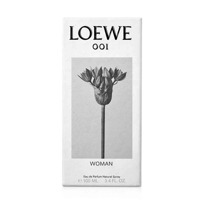 loewe loewe 001 woman  eau de parfum