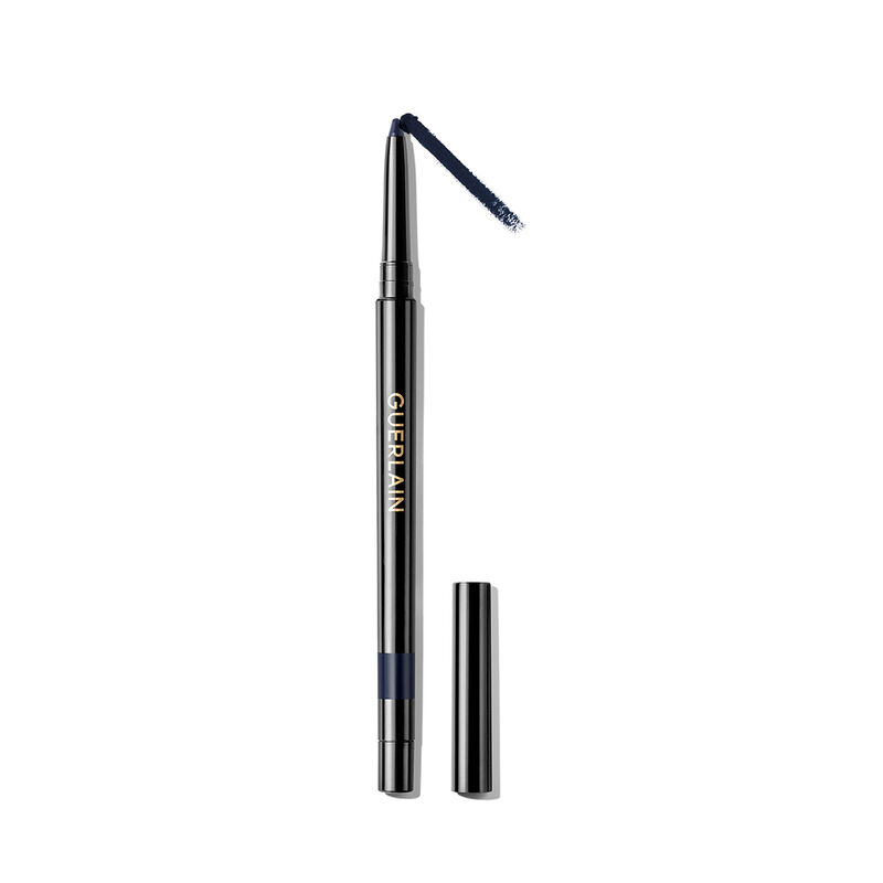 guerlain the eye pencil intense colour, longlasting & waterproof
