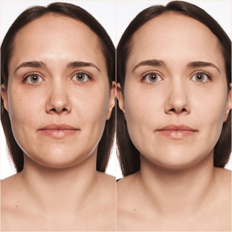 كاتريس بودرة كريم الاساس غير لامعة اتش دي لمدة 18 ساعة