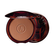 faces terracotta bronzing powder