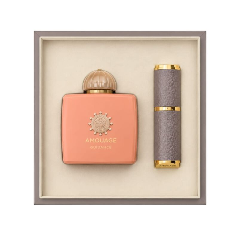 amouage guidance set