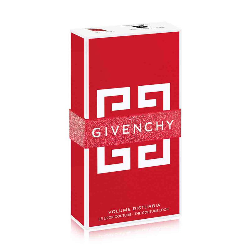 جيفنشي مجموعة جيفنشي ماسكارا فوليوم دستربيا