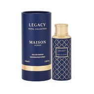 عطر الإرث faces عطر الإرث