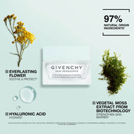 كريم مخملي مرطب سكين ريسورس 50مل faces كريم مخملي مرطب سكين ريسورس 50مل