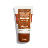 Super Soin Solaire Facial Sun Care SPF 30 faces super soin solaire facial sun care spf 30