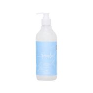 faces pearla showergel