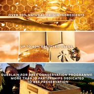 faces abeille royale cleansing care in mousse